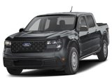New 2025 Ford Maverick XL image 2