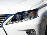 Used 2013 Lexus RX 350 FWD image 5