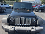 Used 2016 Jeep Wrangler Unlimited Sport w/ Quick Order Package 24S image 3