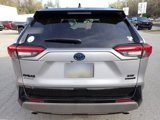 Certified 2022 Toyota RAV4 XSE image 4