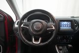 Used 2017 Jeep Compass Latitude w/ Popular Equipment Group image 4