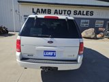 Used 2003 Ford Explorer Limited image 4