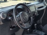 Used 2014 Jeep Wrangler Unlimited Sport w/ Quick Order Package 24S image 2