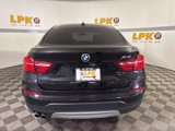 Used 2017 BMW X4 xDrive28i image 4