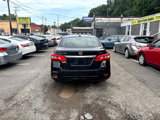 Used 2017 Nissan Sentra SV w/ Style Package image 4