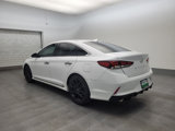 Used 2018 Hyundai Sonata Limited w/ Cargo Package image 5