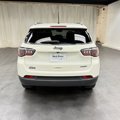 Used 2017 Jeep Compass Latitude image 4