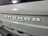 Used 2022 Ford Bronco Sport Big Bend image 5