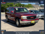 Used 2004 GMC Yukon SLT w/ 1SC Preferred Equipment Group image 2