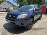 Used 2007 Toyota RAV4 4WD V6 image 3