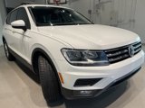 Used 2018 Volkswagen Tiguan S image 3