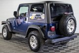 Used 2003 Jeep Wrangler Rubicon image 5