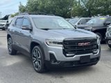 Used 2021 GMC Acadia SLT w/ Elevation Edition image 2