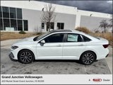 New 2025 Volkswagen Jetta SE image 4