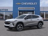 New 2025 Chevrolet Trax RS image 2