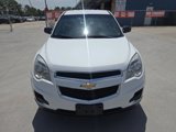 Used 2011 Chevrolet Equinox LS w/ LPO, Protection Package image 4