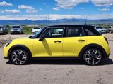 New 2025 MINI Cooper 4-Door Hardtop image 2