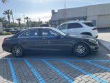 Used 2016 Mercedes-Benz S 550 4MATIC Sedan image 4