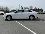 Used 2022 Chevrolet Malibu LS image 4