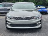 Used 2016 Kia Optima LX image 2