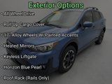 Used 2022 Subaru Crosstrek 2.0i Premium image 6