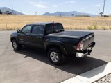 Used 2012 Toyota Tacoma 4x4 Double Cab image 4