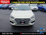 Used 2019 Hyundai Accent SE image 3