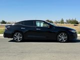 Used 2021 Nissan Maxima 3.5 SV image 3