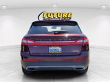 Used 2017 Lincoln MKX Reserve image 5