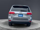 Used 2018 Jeep Grand Cherokee Laredo image 4