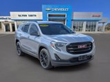 Used 2021 GMC Terrain SLE w/ Driver Convenience Package image 3