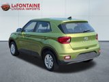 Used 2022 Hyundai Venue SE image 3