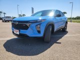 Used 2024 Chevrolet Trax RS w/ Driver Confidence Package image 3