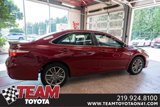 Used 2017 Toyota Camry SE image 4