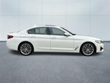 Used 2021 BMW 540i xDrive w/ Premium Package image 2