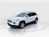 Used 2016 Jeep Cherokee Latitude image 5