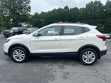 Used 2018 Nissan Rogue Sport SV image 4