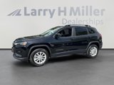 Used 2022 Jeep Cherokee Latitude Lux image 5