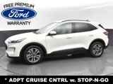 Used 2020 Ford Escape SEL image 5