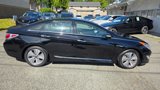 Used 2015 Hyundai Sonata Limited w/ Option Group 02 image 4