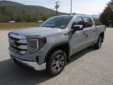New 2025 GMC Sierra 1500 SLE w/ X31 Off-Road Package image 3