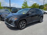 Used 2022 Hyundai Tucson SEL w/ Convenience Package image 4
