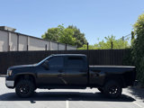 Used 2008 GMC Sierra 2500 SLT image 5