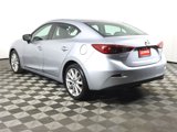 Used 2017 MAZDA MAZDA3 Touring image 3