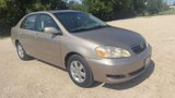 Used 2008 Toyota Corolla LE image 3