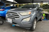 Used 2018 Ford EcoSport SE w/ SE Convenience Package image 2