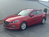 Used 2016 MAZDA MAZDA3 i Touring w/ Popular Equipment Package image 2