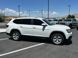 Used 2018 Volkswagen Atlas SE image 5