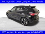 Used 2022 Ford Escape SE w/ SE Sport Appearance Package image 5
