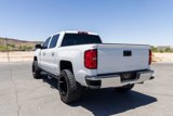 Used 2016 Chevrolet Silverado 1500 LT w/ All Star Edition image 3